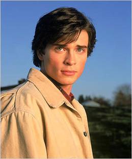 Tom Welling