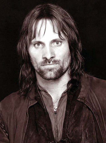 Viggo Mortensen